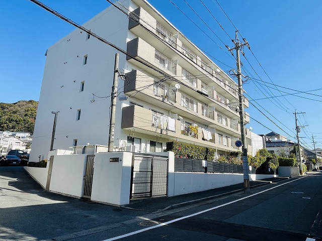 【外観】 | 長丘西公園ハウス