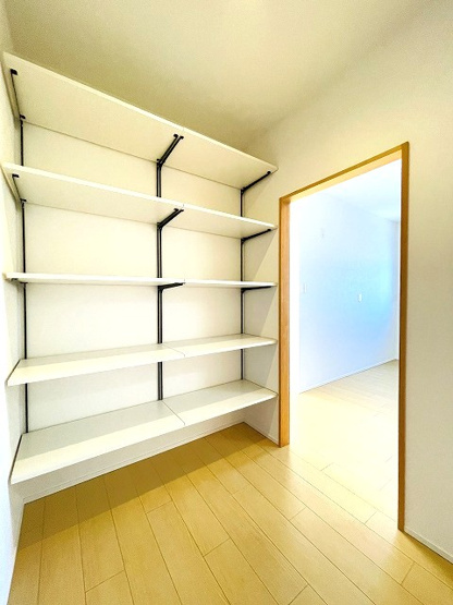 【収納】 | 長丘西公園ハウス