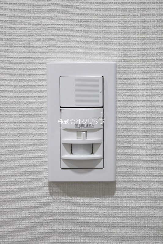 Le'a横濱山手壱番館の設備