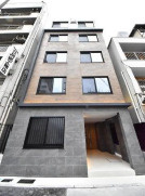 【外観】 | CASA GRAZIE門前仲町 | 外観です