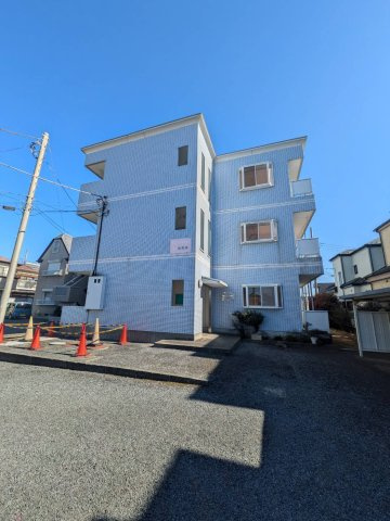 セルアーモ幸手金井