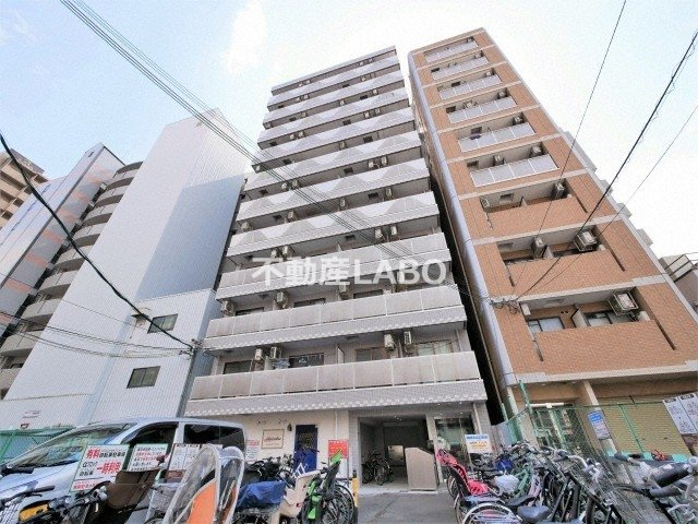 カルム四天王寺