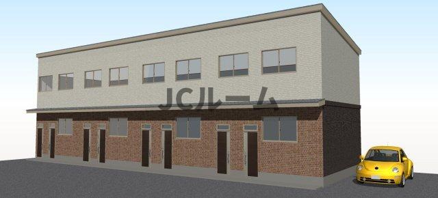 西福島新築　（仮）