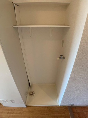 【収納】 | ウエストハウスINLani（セパ）