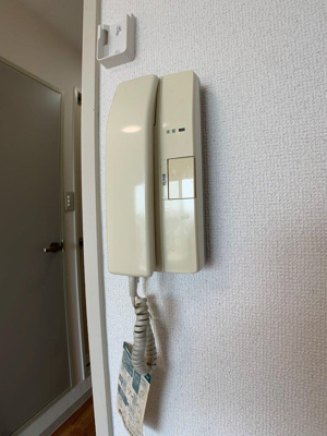 【セキュリティ】 | ウエストハウスINLani（セパ）