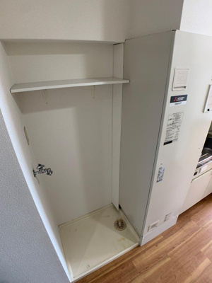 【設備】 | ウエストハウスINLani（セパ）