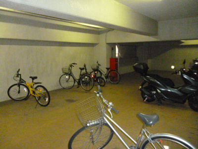 【その他共用部分】 | ウエストハウスINLani（セパ）