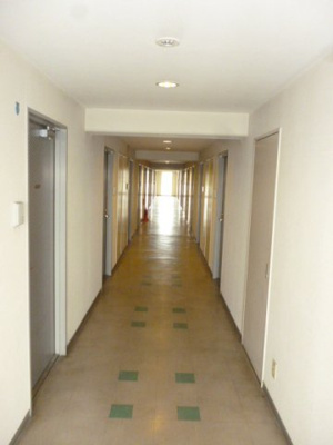 【ロビー】 | ウエストハウスINLani（セパ）