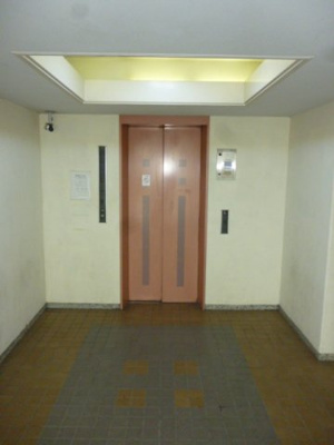 【その他共用部分】 | ウエストハウスINLani（セパ）