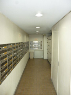 【その他】 | ウエストハウスINLani（セパ）