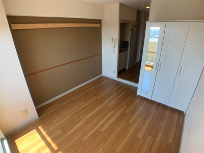 【居間・リビング】 | ウエストハウスINLani（セパ）