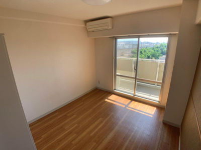 【洋室】 | ウエストハウスINLani（セパ）