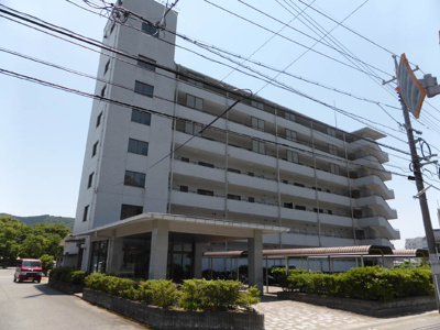 【外観】 | 「成約済」セントピア