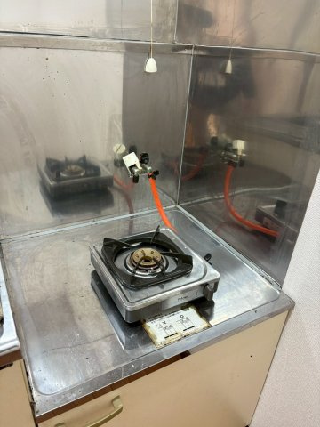 ハイツＫＴＹIIIの駐車場