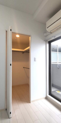 【収納】 | Trusty Residence天王寺東 | 専用の収納スペースです