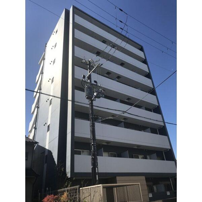 【外観】 | Trusty Residence天王寺東 | 建物外観を気になさる方へ、見た目の良い物件です