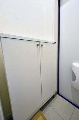 【玄関】 | Villa Concerto