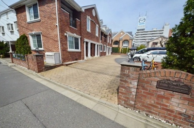 【エントランス】 | Villa Concerto