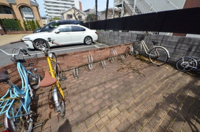 【その他共用部分】 | Villa Concerto