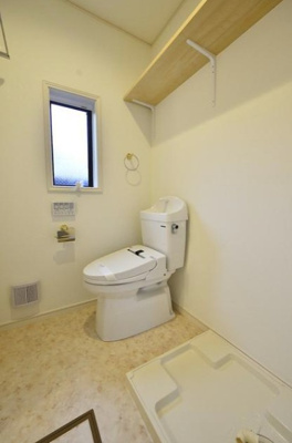 【トイレ】 | Villa Concerto