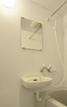 【洗面所】 | Villa Concerto