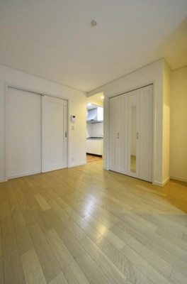 【寝室】 | Villa Concerto