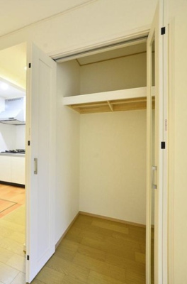 【収納】 | Villa Concerto