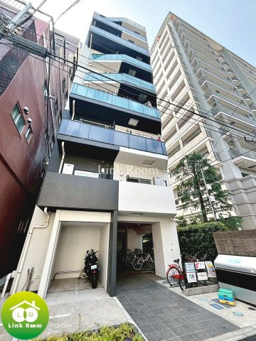 クレアトゥール清澄白河