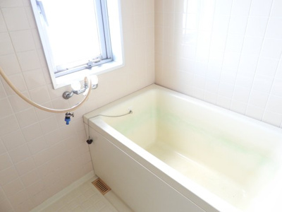 【浴室】 | サントピアマンションユニテックⅠ