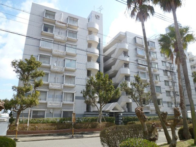 【外観】 | サントピアマンションユニテックⅠ