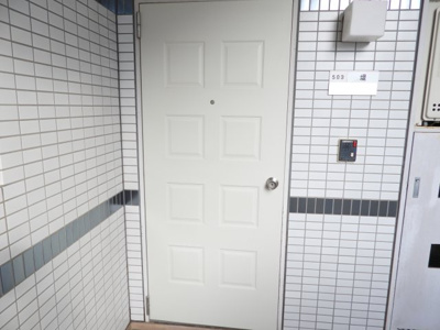 【その他】 | サントピアマンションユニテックⅠ