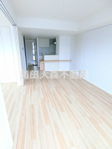 ブランシエスタ糀谷