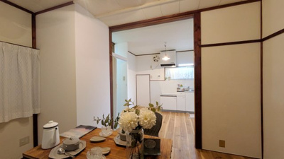 【内装】 | 泉佐野市下瓦屋戸建