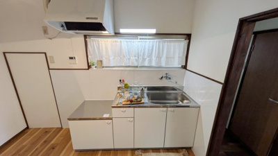 【キッチン】 | 泉佐野市下瓦屋戸建