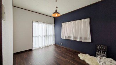 【子供部屋】 | 泉佐野市下瓦屋戸建