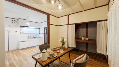 【内装】 | 泉佐野市下瓦屋戸建