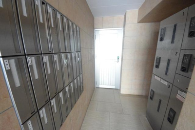 【その他共用部分】 | クオーレプロバンス本所