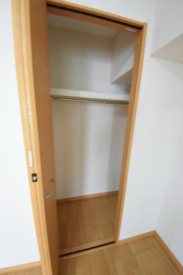 【収納】 | クオーレプロバンス本所