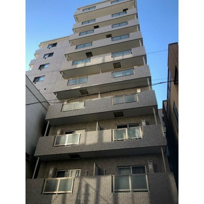 【外観】 | クオーレプロバンス本所 |  