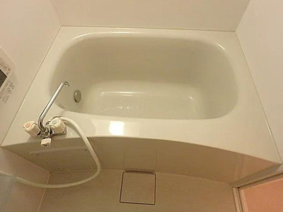 【浴室】 | クオーレプロバンス本所