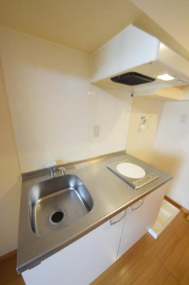 【キッチン】 | クオーレプロバンス本所