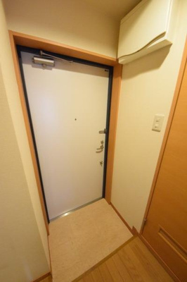 【玄関】 | クオーレプロバンス本所