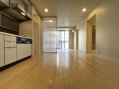 【内装】 | アーバネックス淀屋橋 | アーバネックス淀屋橋　洋室