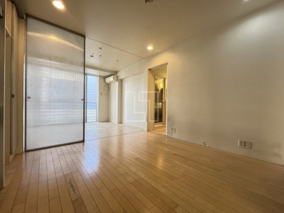 【寝室】 | アーバネックス淀屋橋 | アーバネックス淀屋橋　洋室