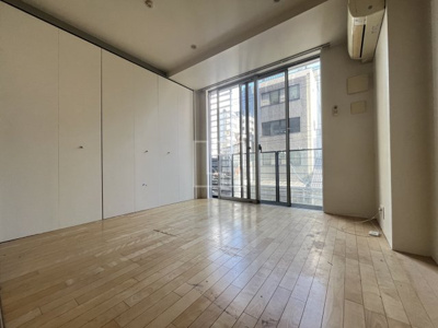 【寝室】 | アーバネックス淀屋橋 | アーバネックス淀屋橋　洋室