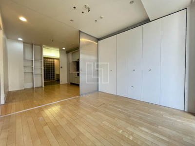 【居間・リビング】 | アーバネックス淀屋橋 | アーバネックス淀屋橋　リビング・ダイニングスペース