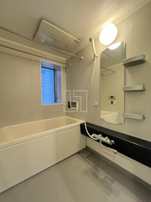 【浴室】 | アーバネックス淀屋橋 | アーバネックス淀屋橋　バスルーム