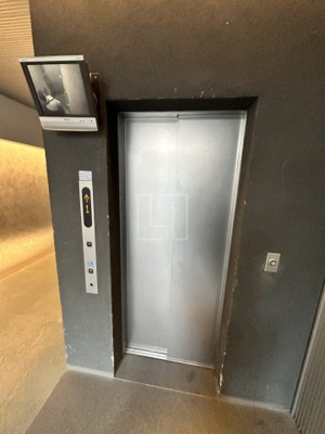 【その他共用部分】 | アーバネックス淀屋橋 | アーバネックス淀屋橋　エレベーター
