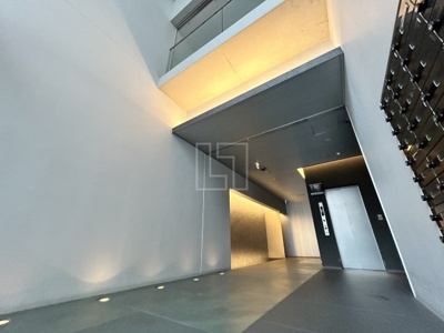 【ロビー】 | アーバネックス淀屋橋 | アーバネックス淀屋橋　ロビー