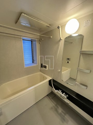 【浴室】 | アーバネックス淀屋橋 | アーバネックス淀屋橋　浴室